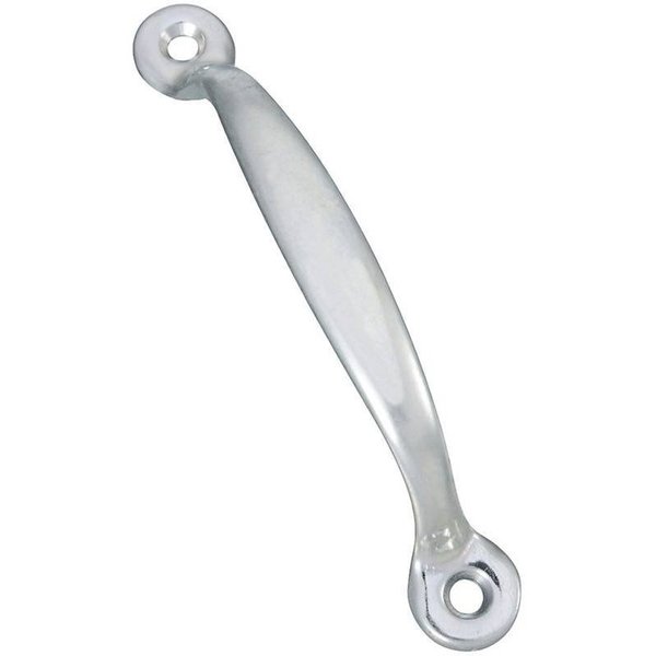 National Hardware Pull Zinc Plated 4-3/4In N117-697